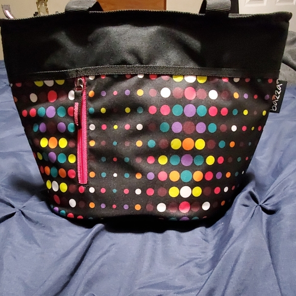 bazza Other - bazza Insulated lunch bag